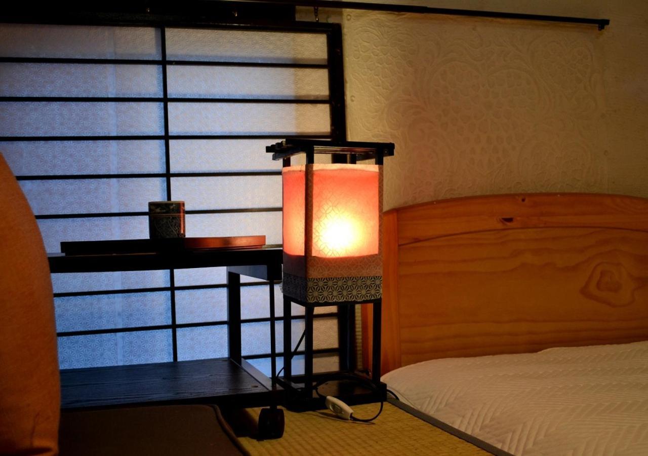 Kyoto Shirakawa Kiraku Inn Exterior foto